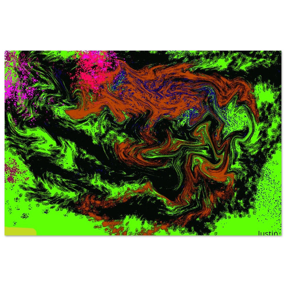 Thumbnail: Aluminum Print