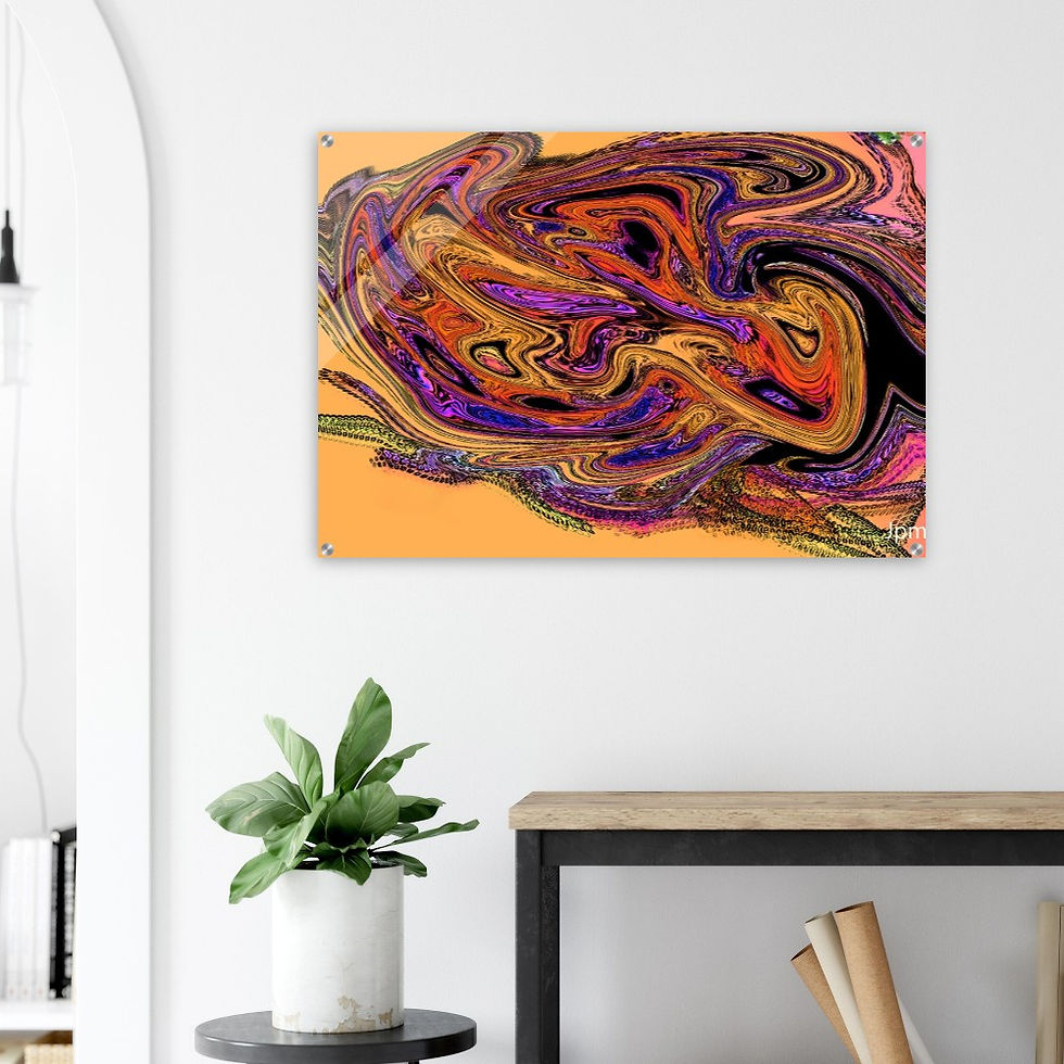 Thumbnail: Acrylic Print
