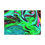 Thumbnail: Vibrant Abstract Canvas Art