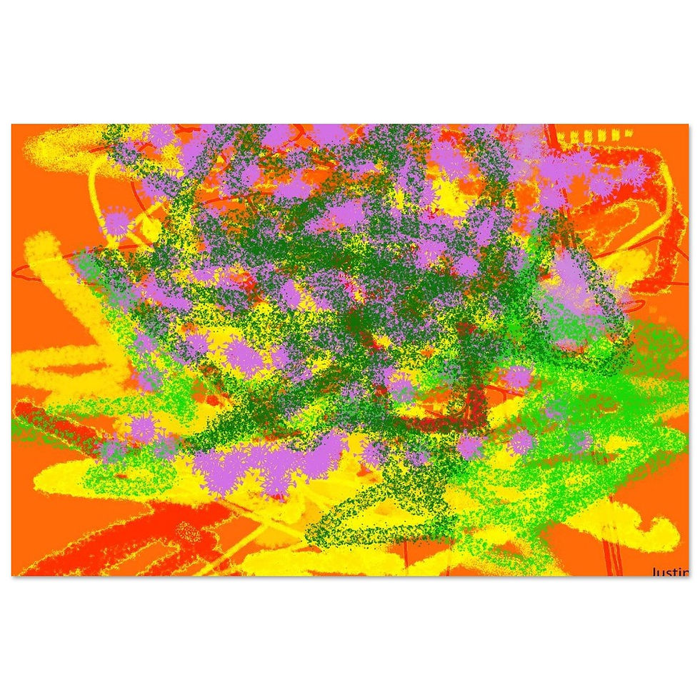 Thumbnail: Aluminum Print