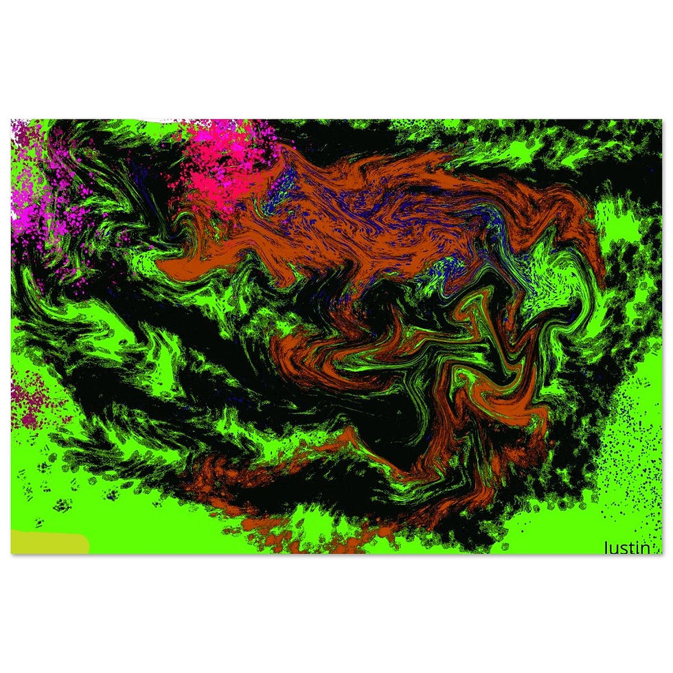 Thumbnail: Aluminum Print