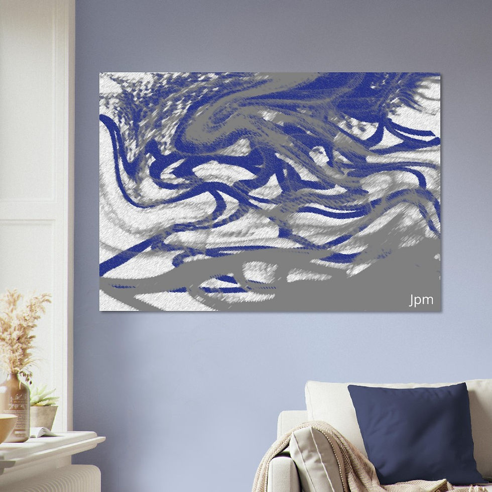Thumbnail: Aluminum Print