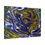 Thumbnail: Vibrant Abstract Canvas Print