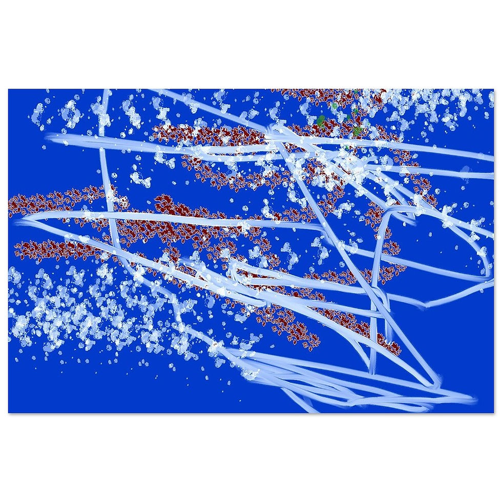 Thumbnail: Aluminum Print