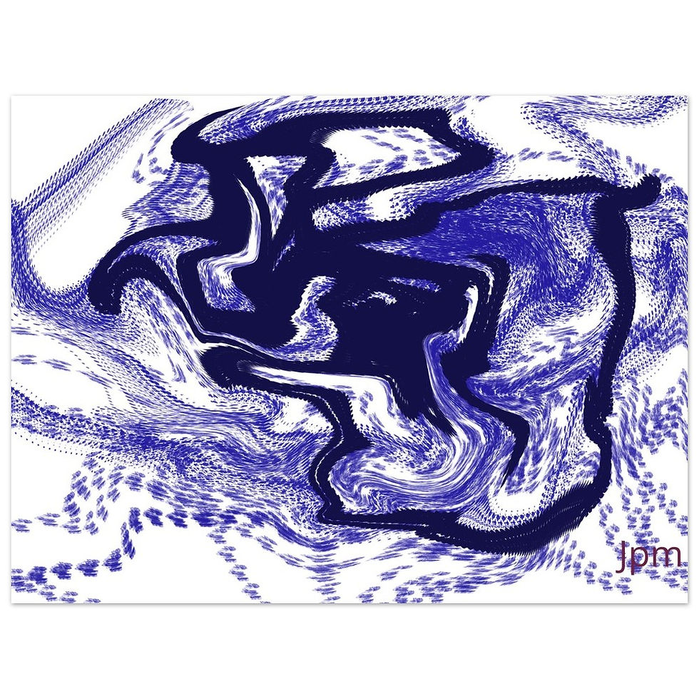 Thumbnail: Aluminum Print