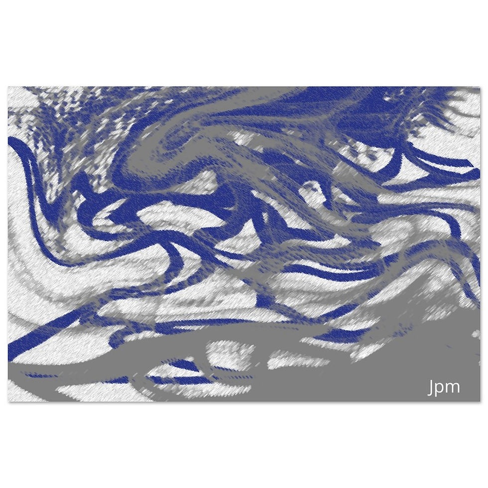 Thumbnail: Aluminum Print