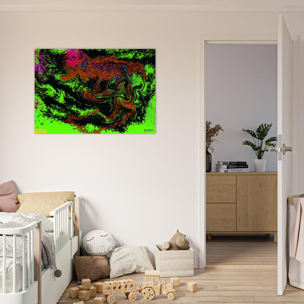 Thumbnail: Aluminum Print
