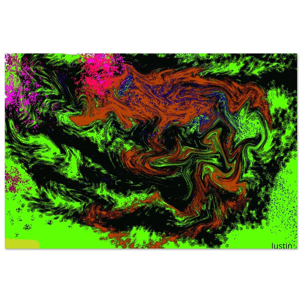 Thumbnail: Aluminum Print