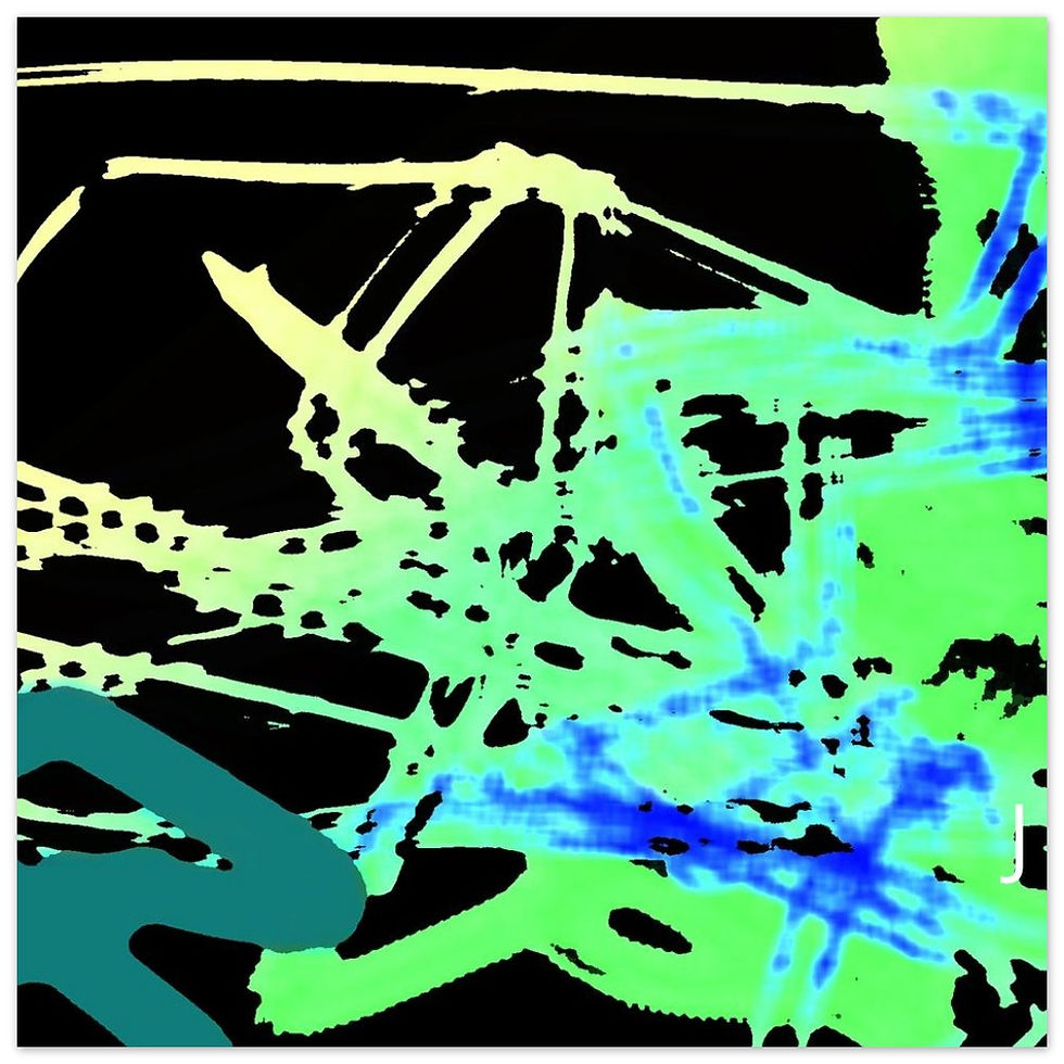 Thumbnail: Aluminum Print