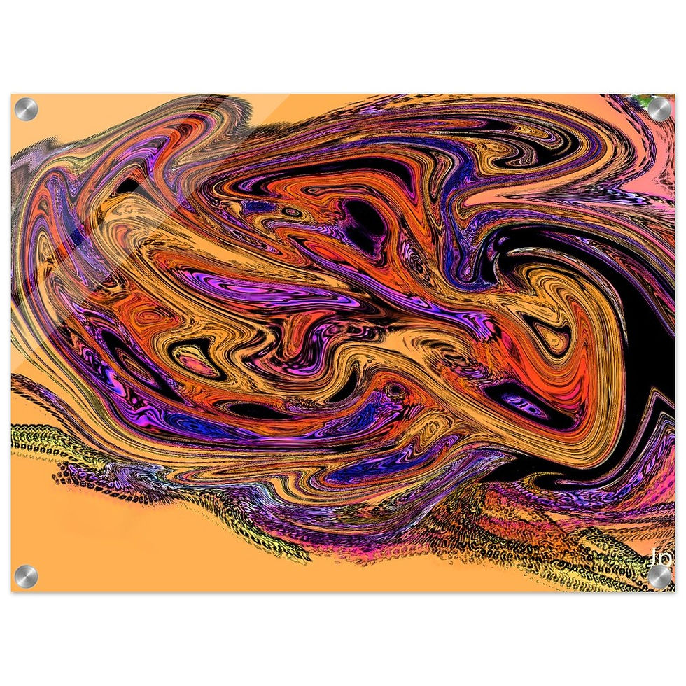 Thumbnail: Acrylic Print