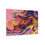 Thumbnail: Copy of Colorful Abstract Acrylic Wall Art Print, 