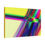 Thumbnail: Vibrant Abstract Stretched Canvas Art