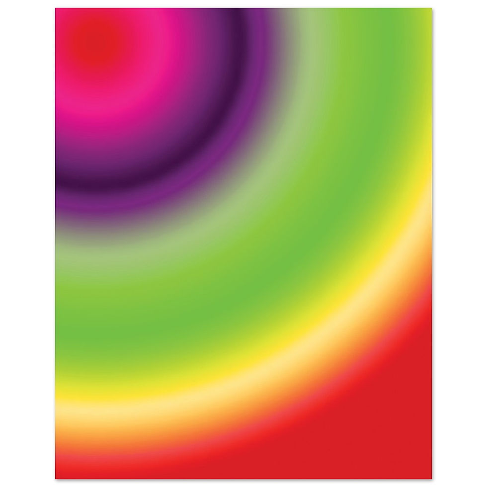 Thumbnail: Rainbow Eye