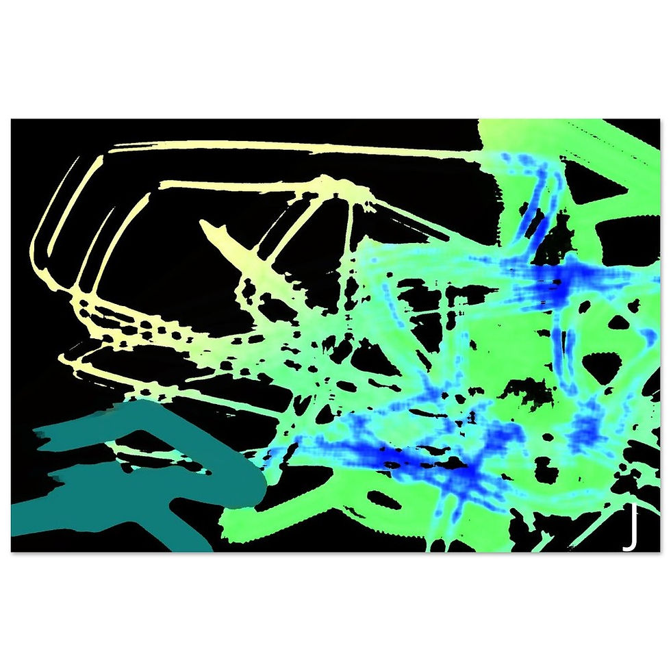 Thumbnail: Aluminum Print