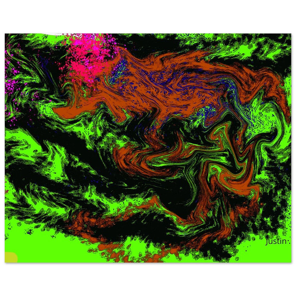 Thumbnail: Aluminum Print