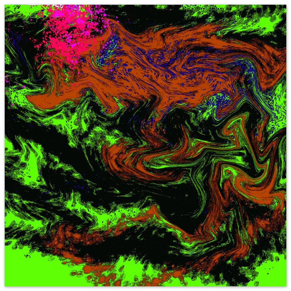 Thumbnail: Aluminum Print