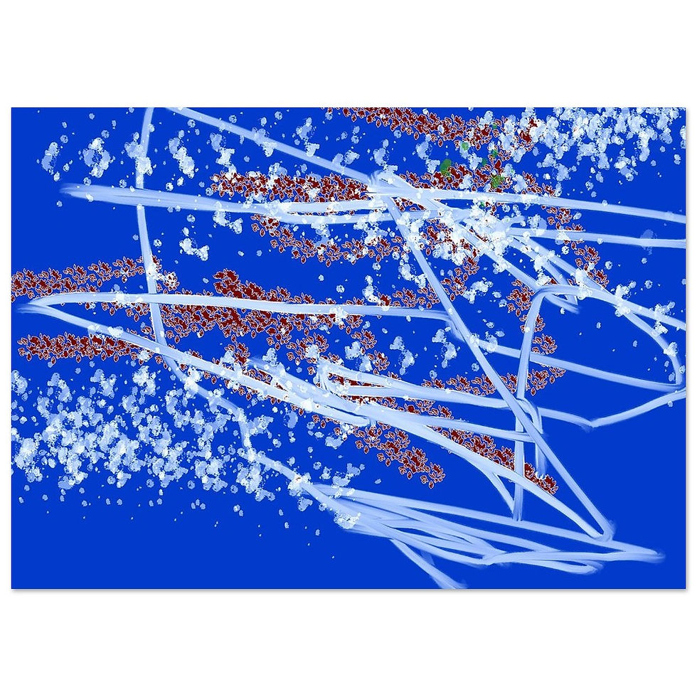 Thumbnail: Aluminum Print