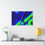 Thumbnail: Vibrant Acrylic Wall Art, Colorful Abstract Acrylic Prints