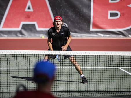 Bulldogs to Host Pair of SEC Matches Against Kentucky, Vanderbilt