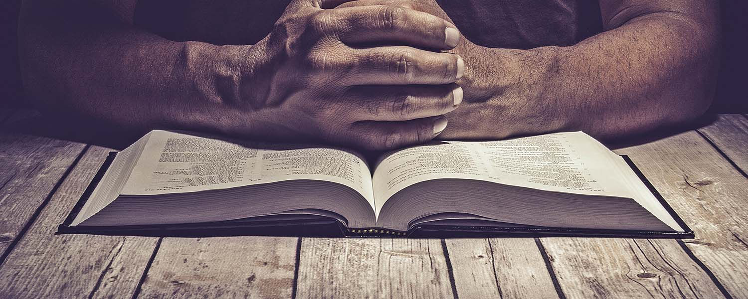 Prayers and Declarations For May