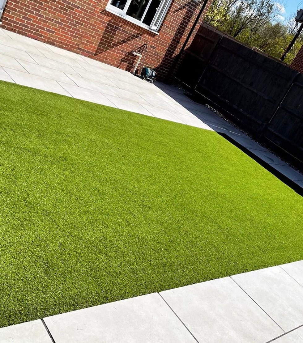 Artificial Grass-02
