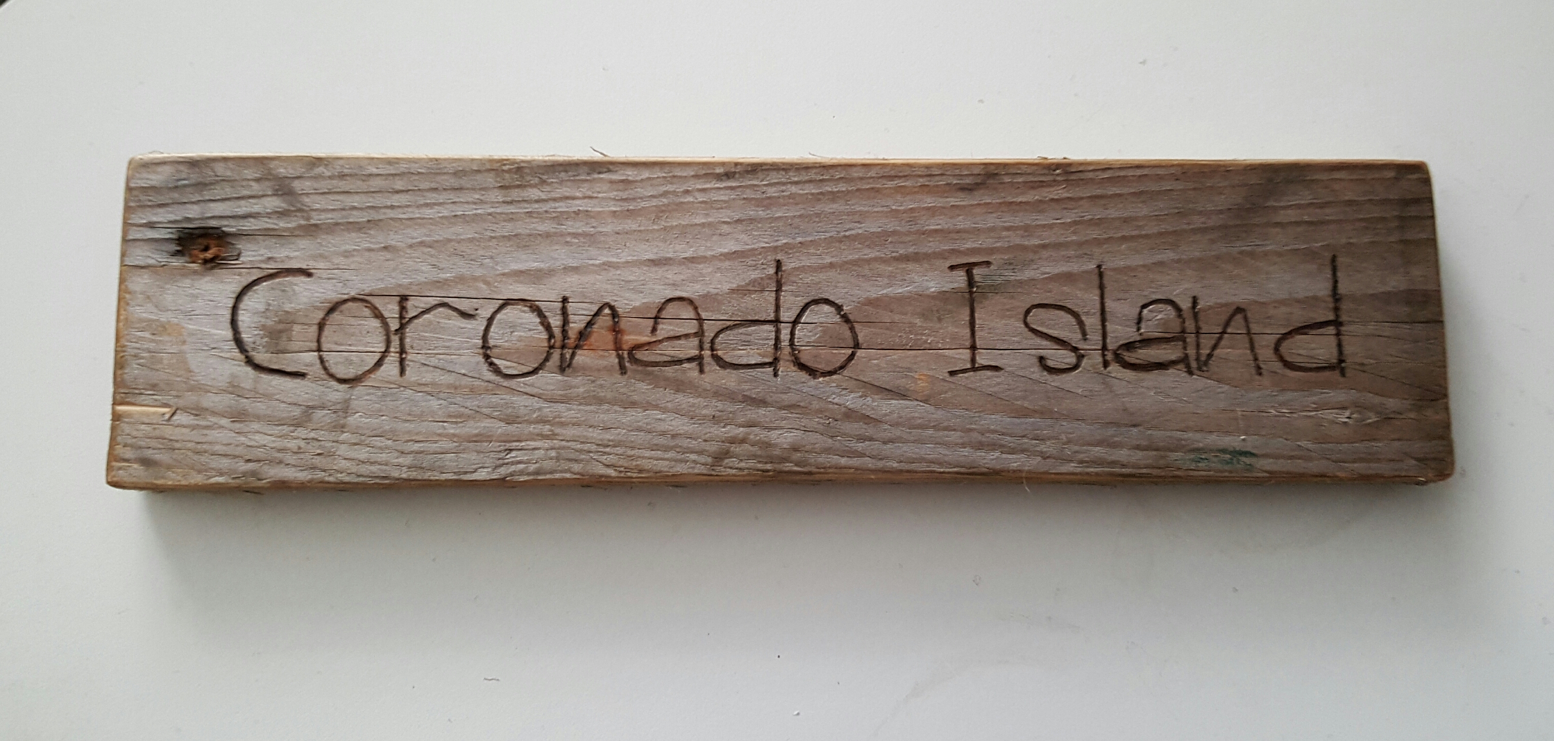 Table Names and Numbers mysite1