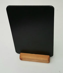 Blackboards with Stand 70p