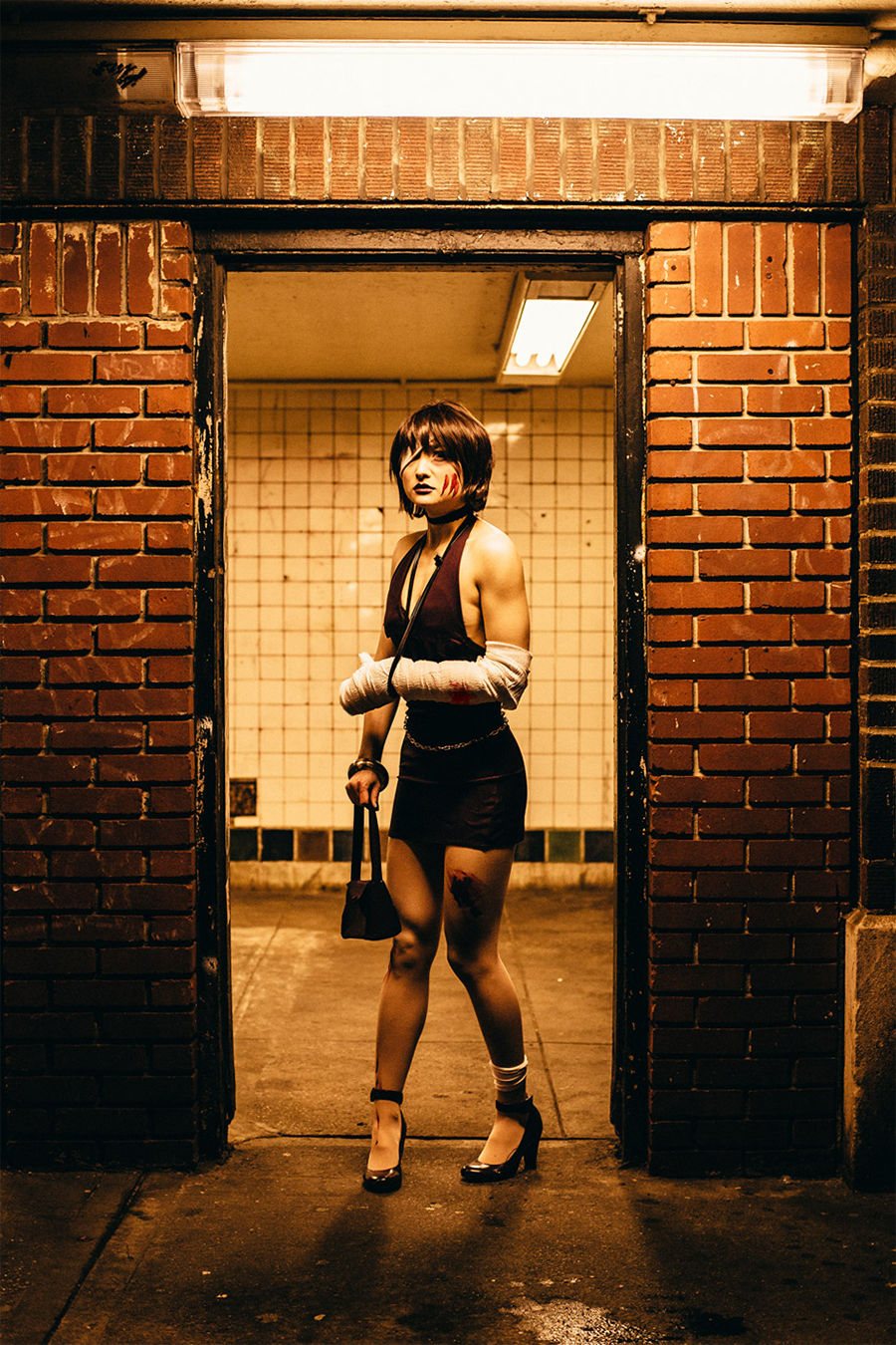 ⚫ Photo by Paul Tamayo ⚫