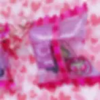 Thumbnail: ⋆ Invader Zim ⋆ Horrible Weenies Candy Bag Charm