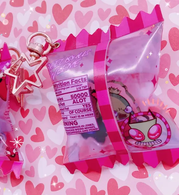 Invader Zim ZADR Fanart