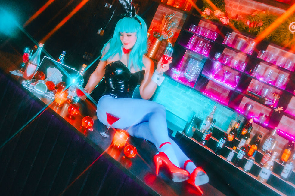 ⚫ Photography by Father Mercury ⚫