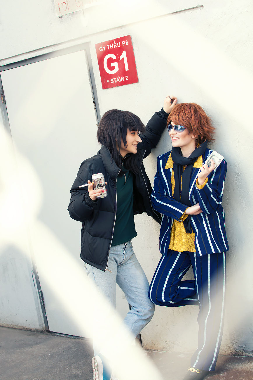 ⚫ Photo by OCM Photography ⚫