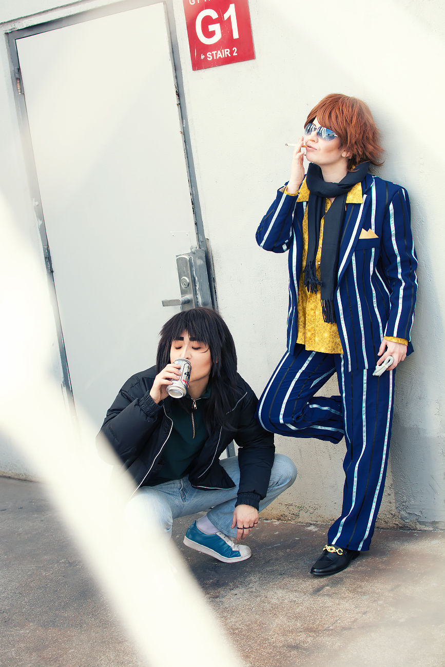 ⚫ Photo by OCM Photography ⚫