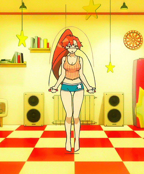⚫ S.T.A.R.S. YOKO JAMS REF ⚫