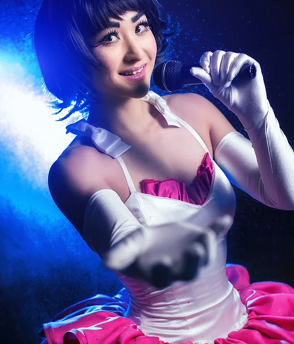 Get Wallpaper Mostflogged S Mima Kirigoe Perfect Blue Cosplay Gallery Free HD