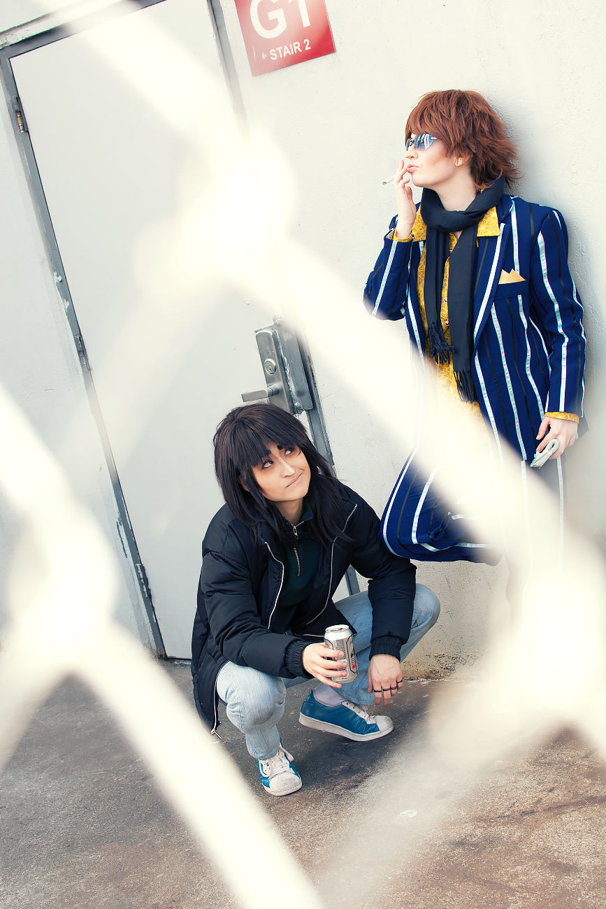 ⚫ Photo by OCM Photography ⚫