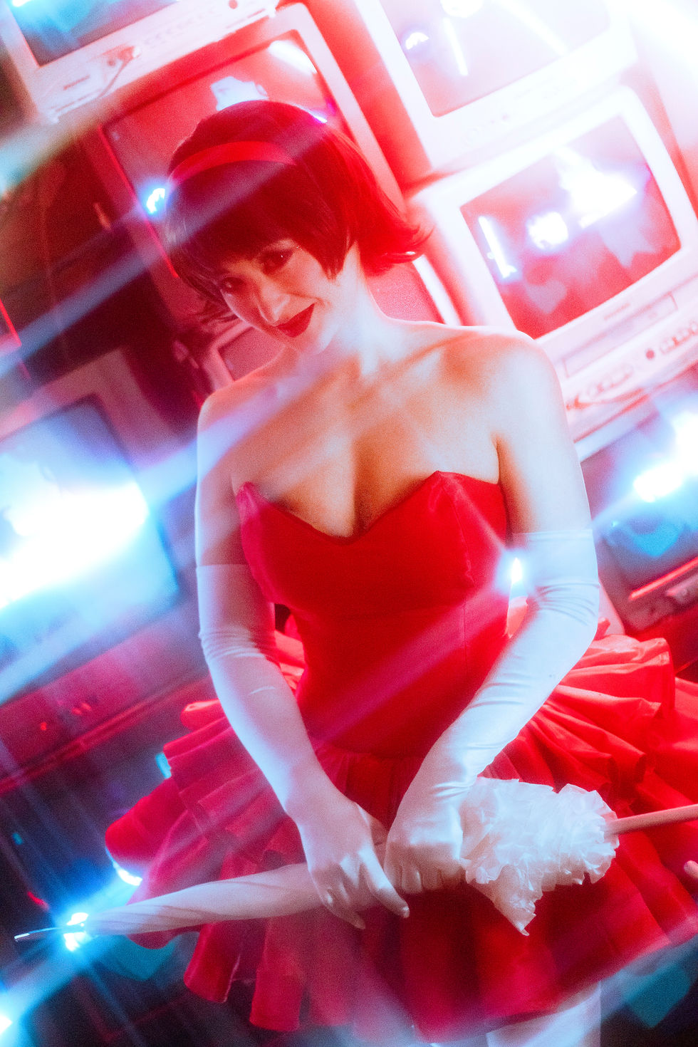 ⚫Photo by Father Mercury⚫