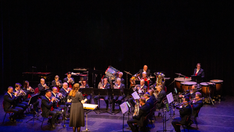 Flora Brass lanceert een buitengewoon project!