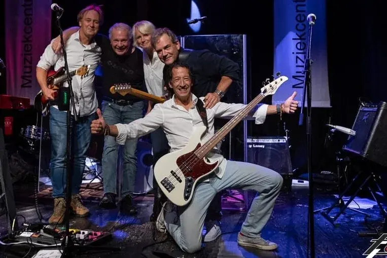 Line-up uitgebreid: ook JUSTFINE naar Flora Feestavond