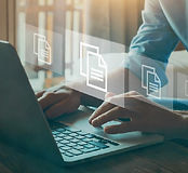 PROCESOS DIGITALES DE INTEGRACIÓN Y MEDICIÓN DEL RIESGO.
