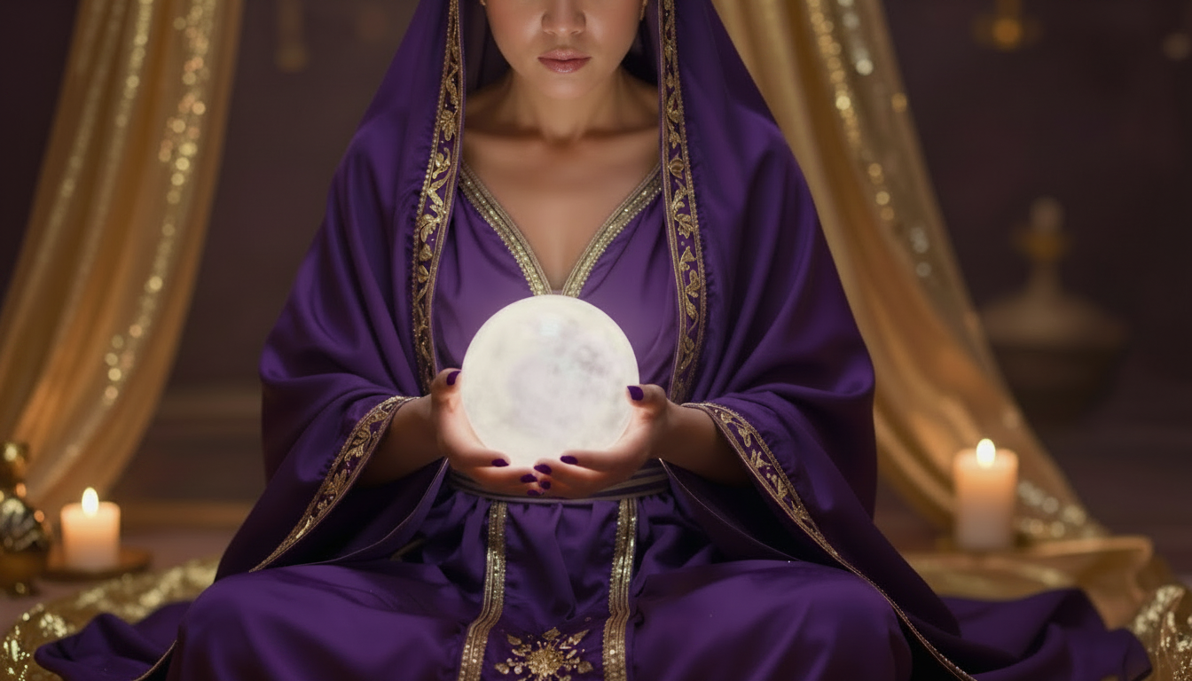 Psychic Readings