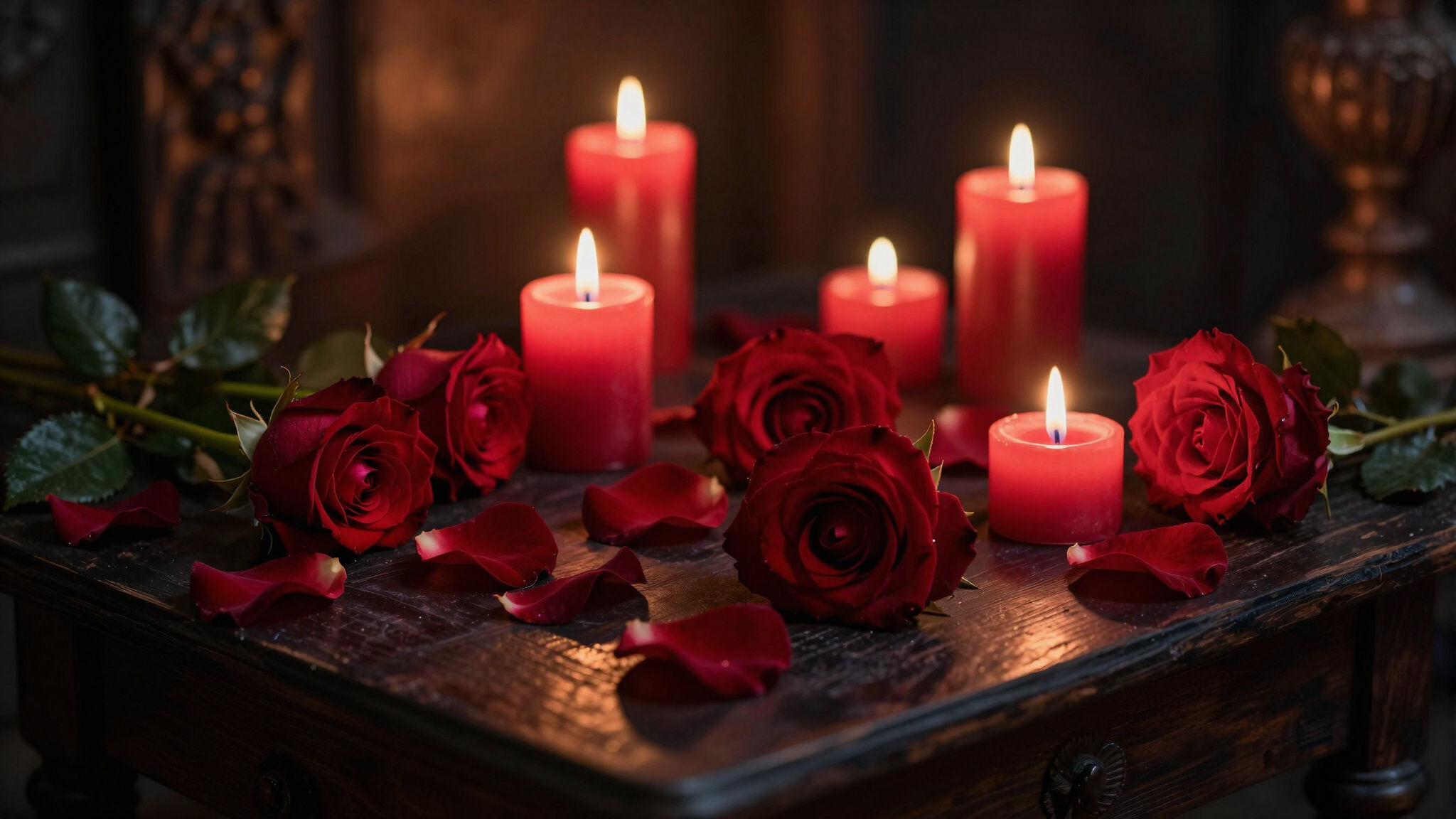 Hot Sexy Obsession Spell Service
