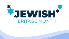 Jewish Heritage Month