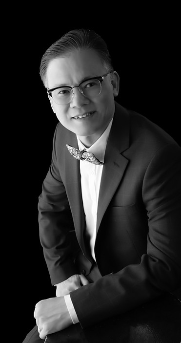 Photo of Luan Quach