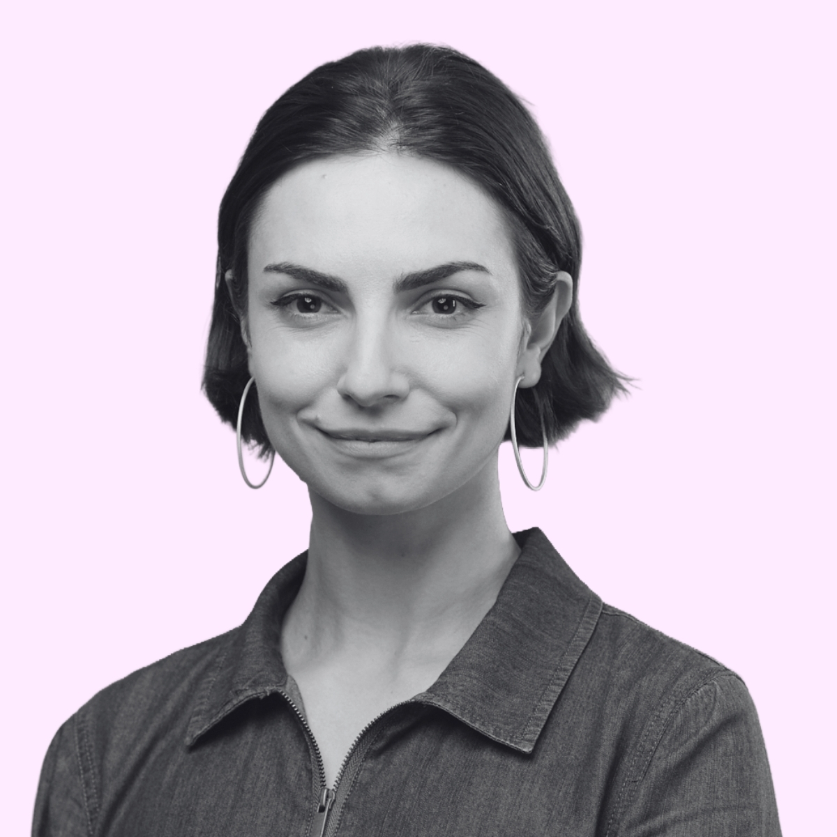 Writer: Jovana Randjelovic