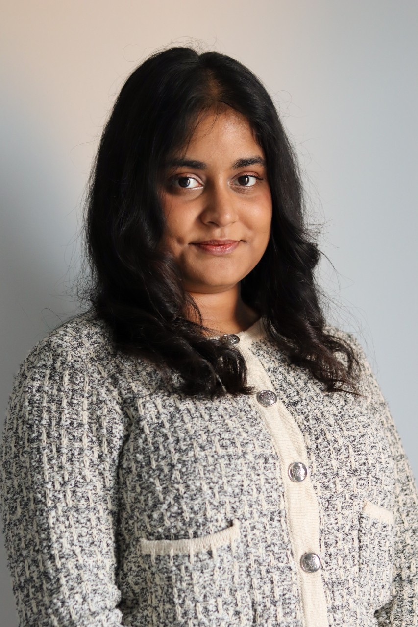 Writer: Ditsha Fairuz