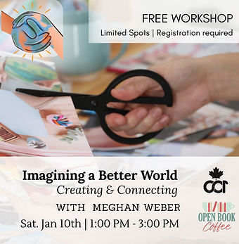 Imagining a Better World