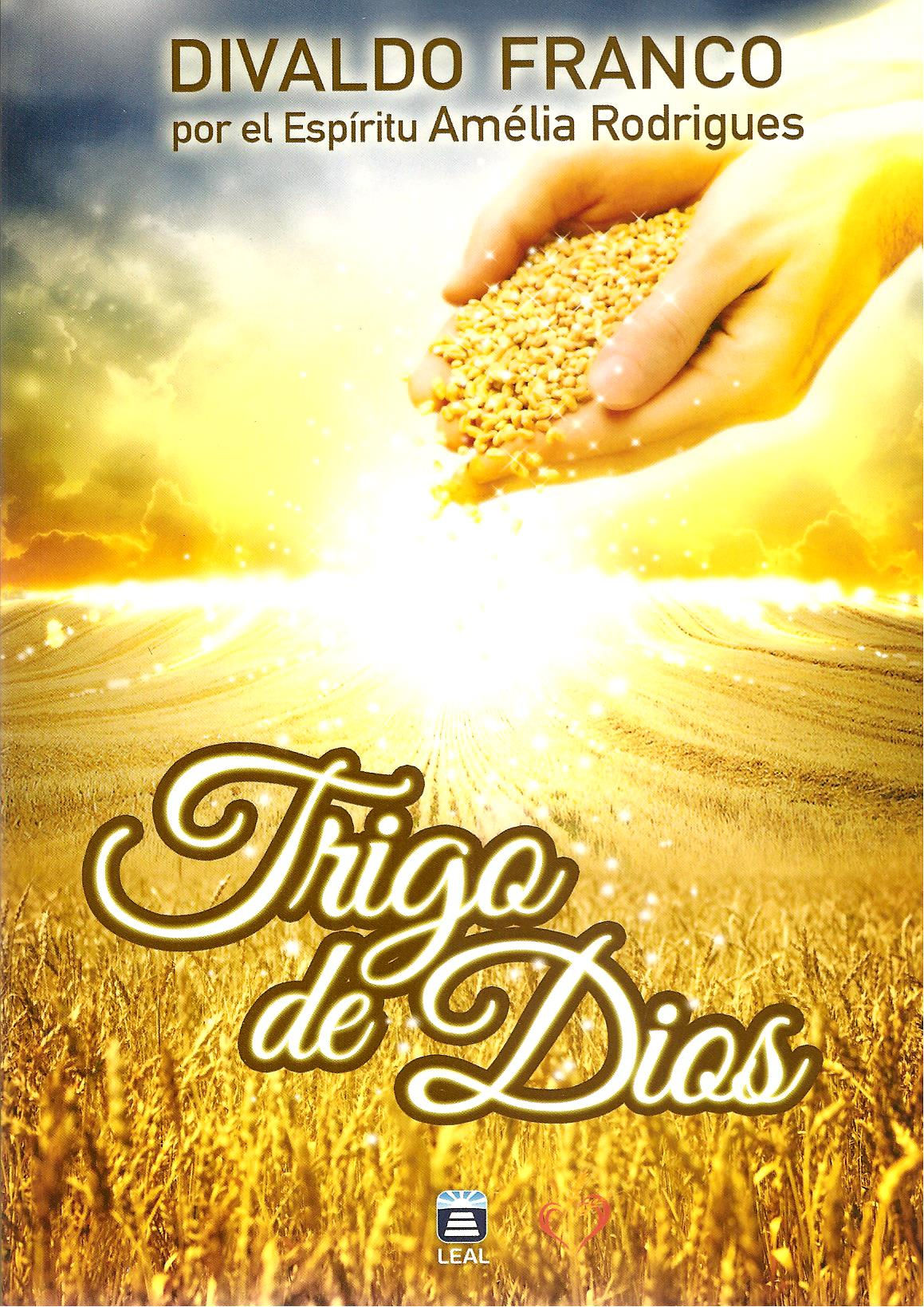 Trigo de Dios