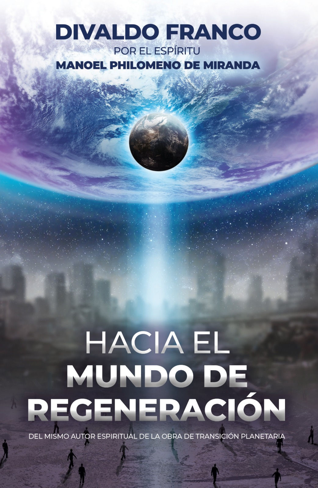 Hacia  el Mundo de Regeneración