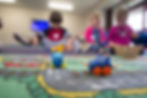 Children at Play